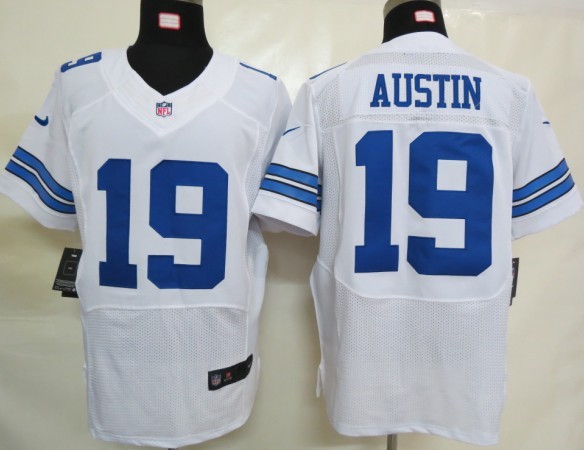 Nike Dallas Cowboys Elite Jerseys-005